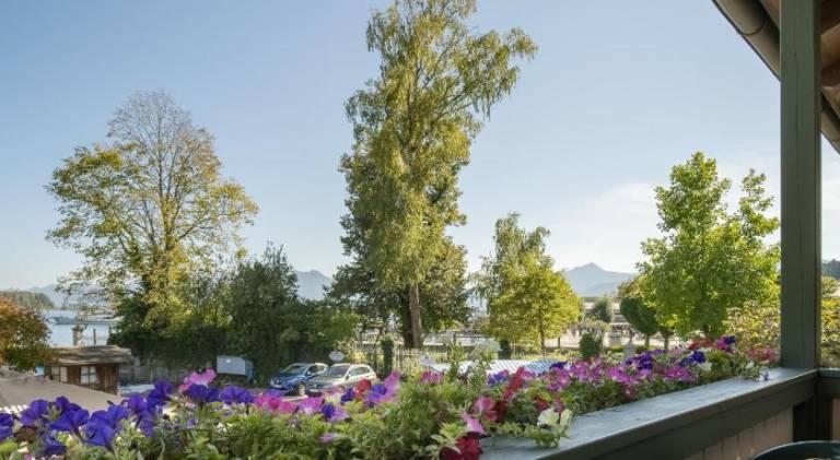 Hotel Garni Mowe am See — photo 4