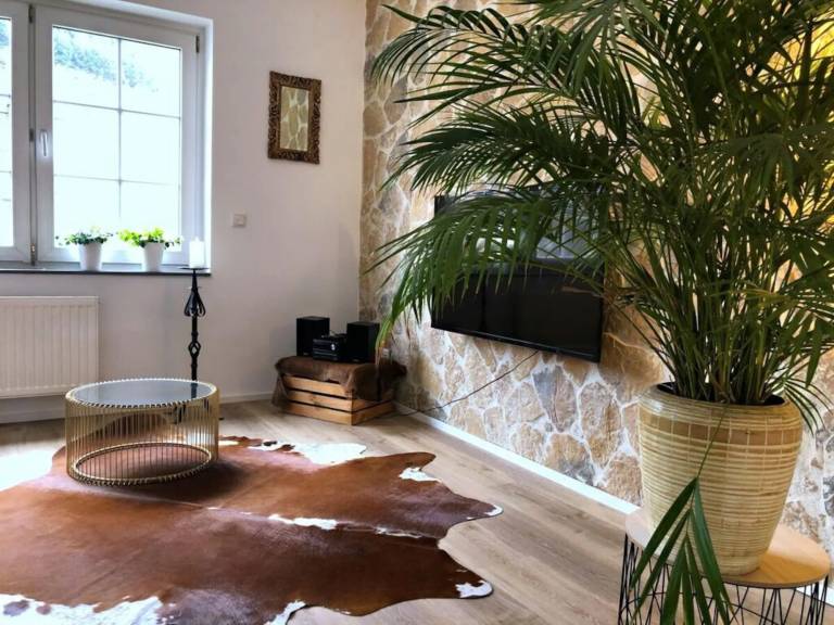 Ferienwohnung Mehring