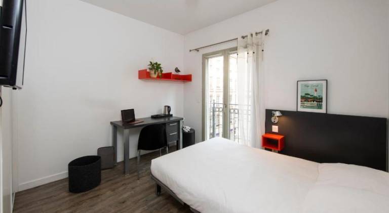Serviced apartment | Close to Place Bellecour | Suitable for remote work in Lyon