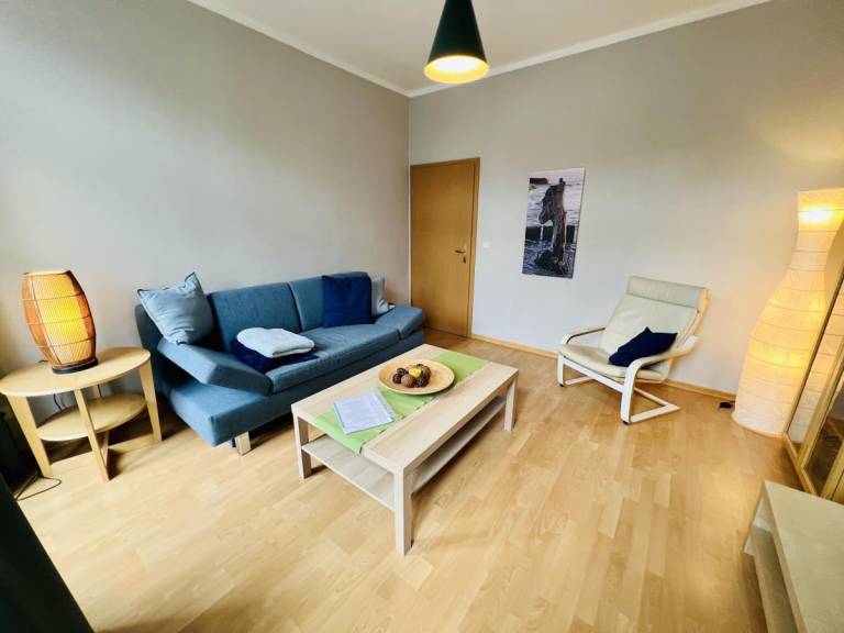 Holiday apartment with 1 room for 4 persons — photo 5