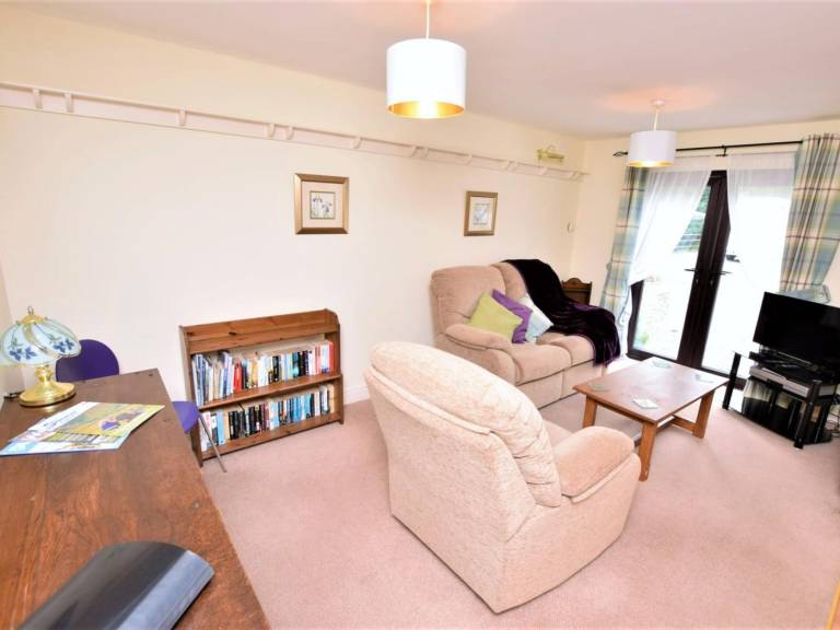 Cottage with 1 room for 2 persons — photo 3
