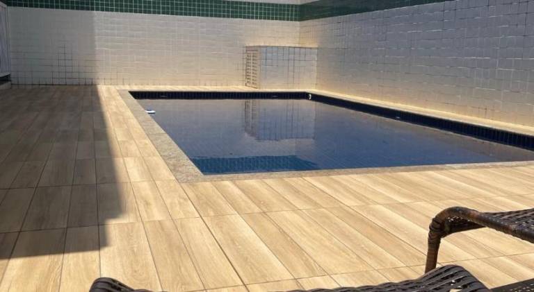 Wonderful holiday apartment with pool & grill | Pets allowed — photo 4