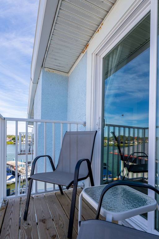 Apartment Indian Rocks Beach