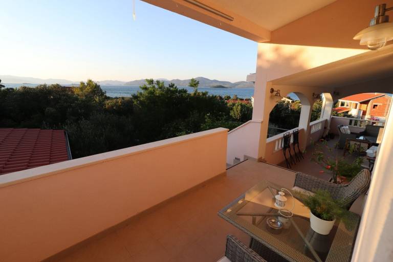 Apartman Janjina
