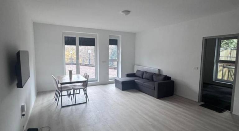 Charming apartment | Dogs allowed — photo 4