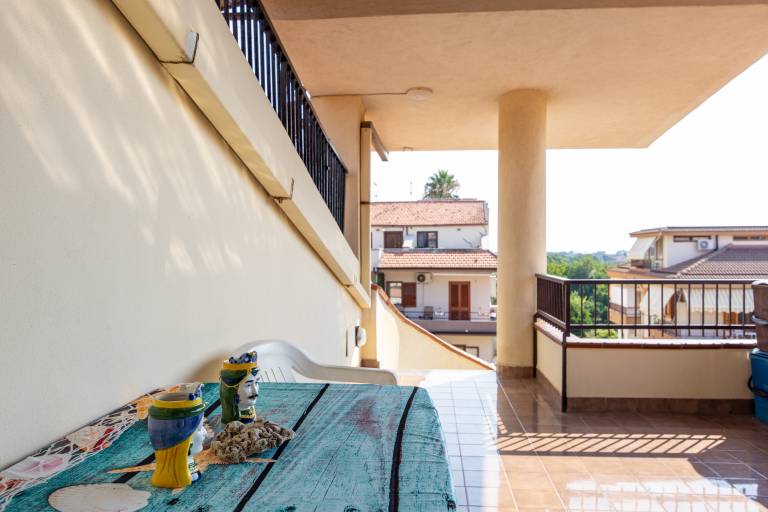 Pleasant apartment with terrace | Dogs allowed — photo 3