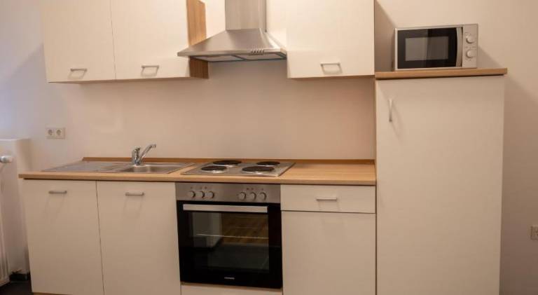 Holiday apartment with 2 rooms for 4 persons — photo 4
