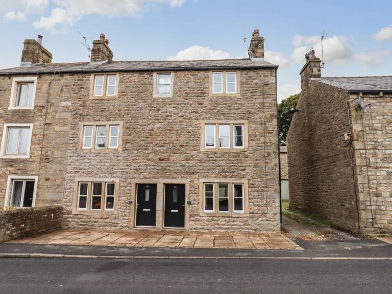 Cottage  Settle