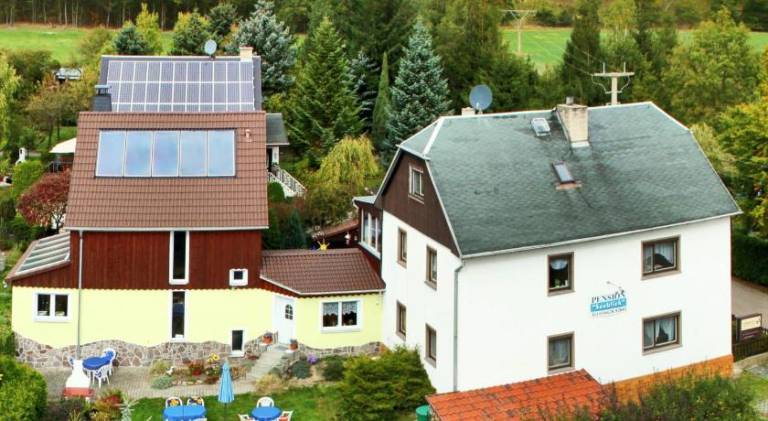 Pension Seeblick
