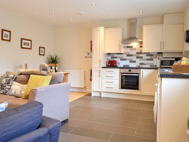 Cottage  Easingwold