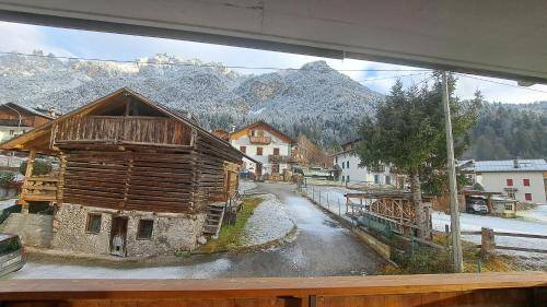 Appartamento Auronzo di Cadore