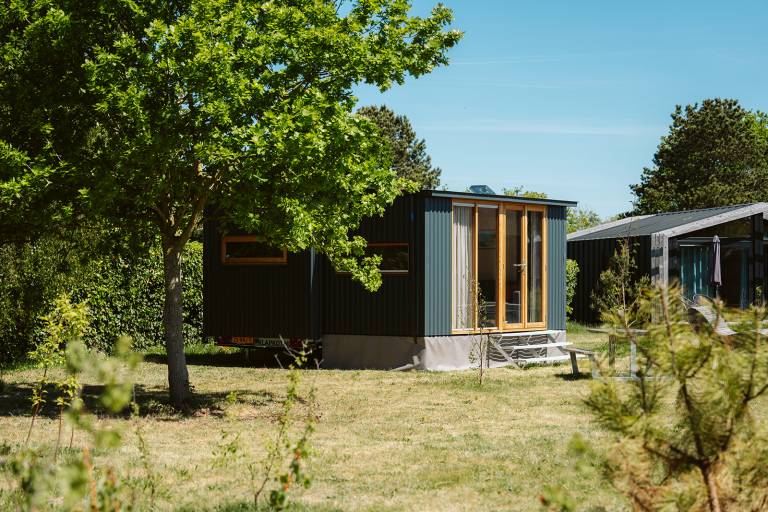 Ferienhaus Ouddorp