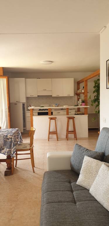 Apartment with garden | Garden view — photo 3