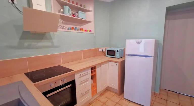 Rental apartment with 1 room for 4 persons — photo 2