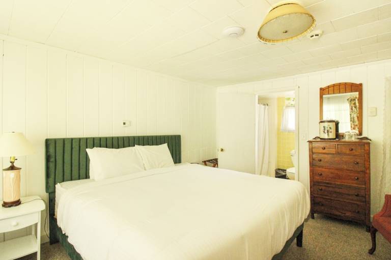 Motel Weston