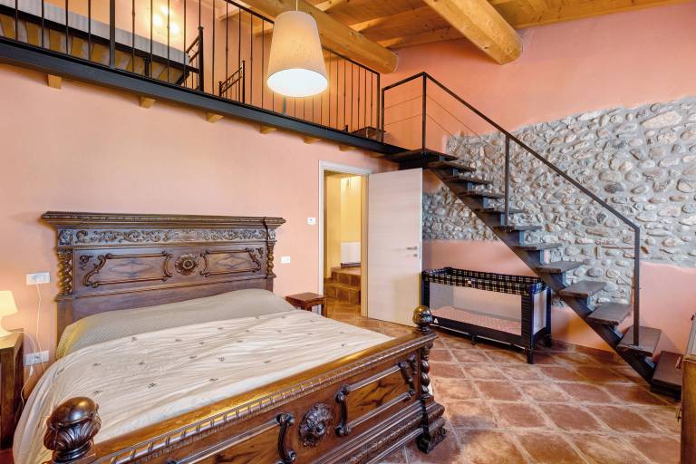 Appartamento Cavriana