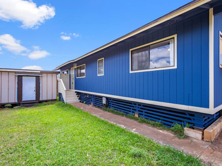 House Mililani