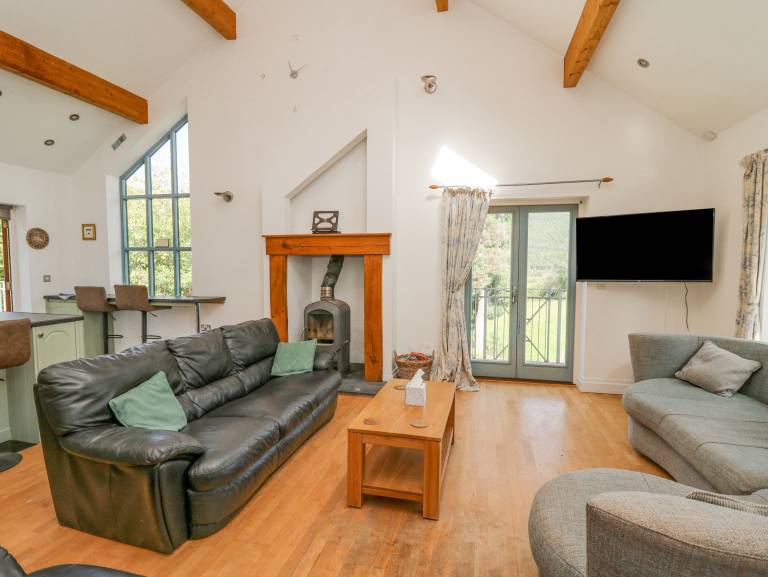 Children-friendly cottage with garden & hot tub | Pet-friendly — photo 5