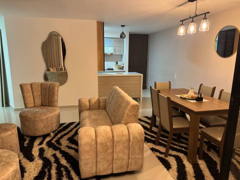 80 m&sup2; Ferienwohnung
