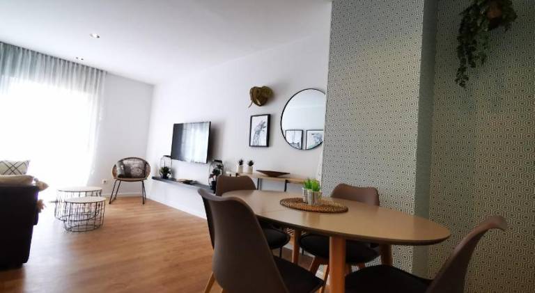 Apartment | Close to Cathedral-Basilica of Our Lady of the Pillar — photo 3