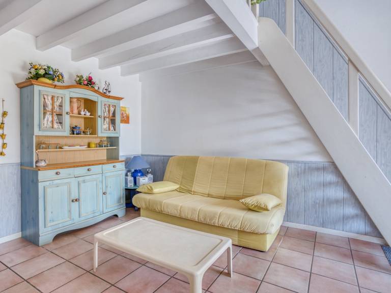 Vacation home with 1 room for 5 persons — photo 4