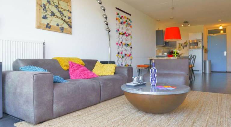 Rental apartment with 1 room for 4 persons — photo 3