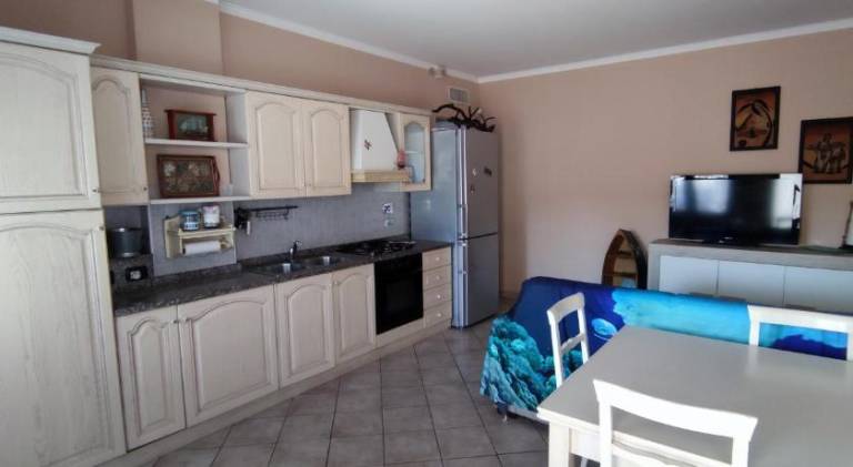 Apartment with 1 room for 5 persons — photo 4