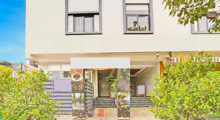 Super Townhouse Muthurayya Swamy Layout — photo 2