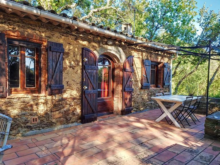 Appartement La Garde-Freinet