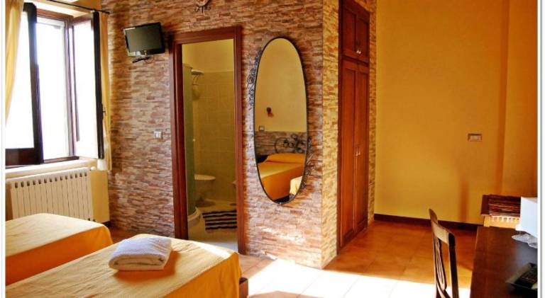 Chambre d'hôtes Lamezia Terme