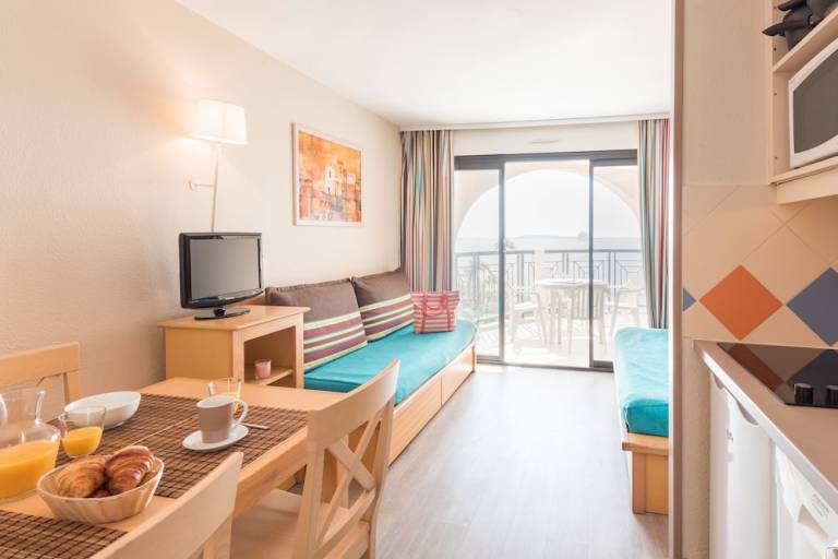 Appart'hôtel  Cannes