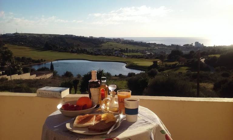 Chalet Estepona