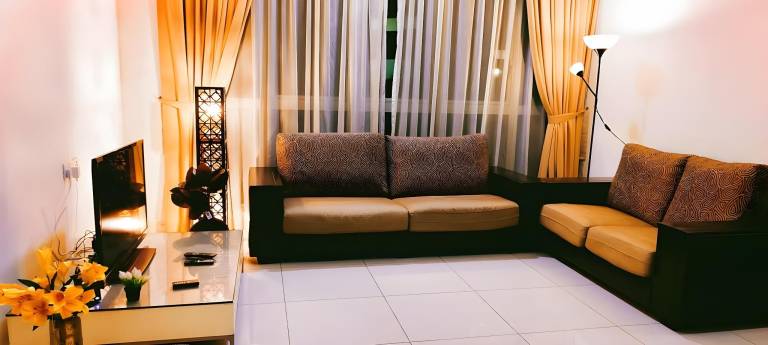 Appartement Kuala Lumpur