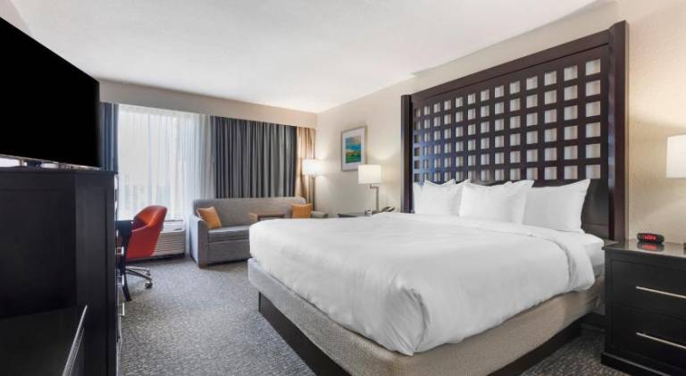 Comfort Inn Plano-Dallas — photo 2