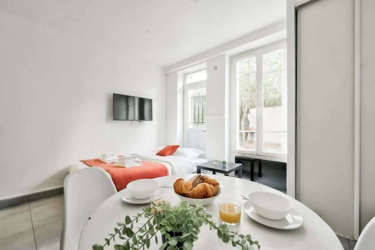 Appartement Rueil-Malmaison