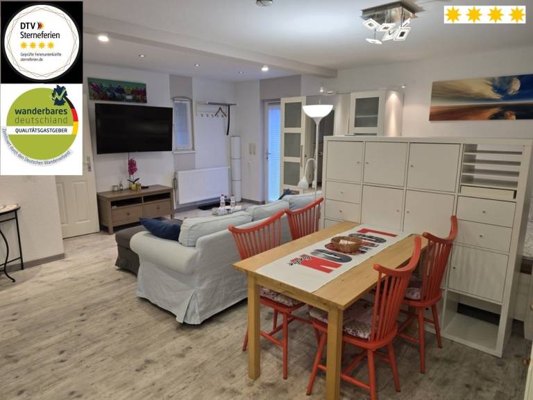 Ferienwohnung Ahausen
