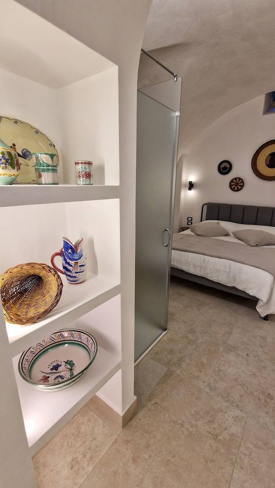 Bed & Breakfast Mattinata