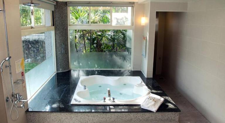 Guanziling Lin Kuei Yuan Hot Spring Resort — photo 4