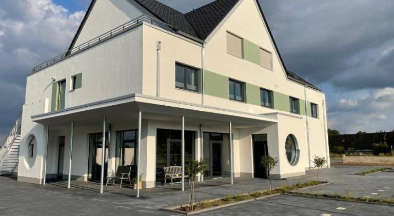 Apartment mit Hotelservice Salzkotten