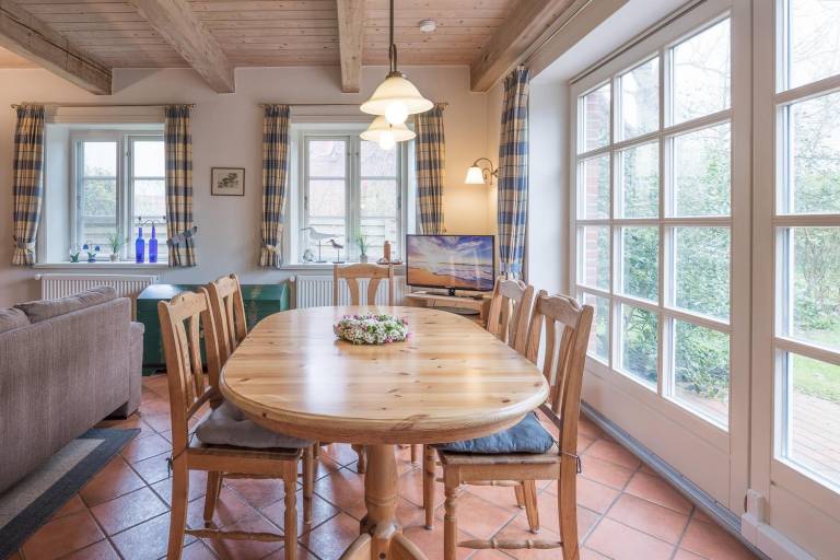 Ferienhaus Goting