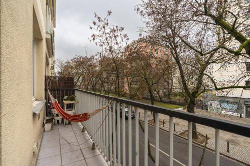 Leilighet Praga