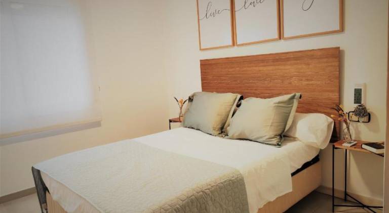 Rental apartment with terrace — photo 5