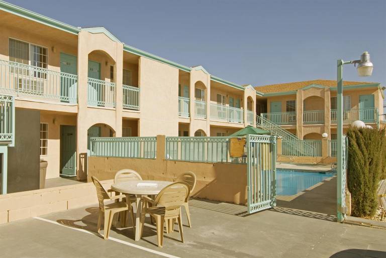 Mojave in Mojave, CA