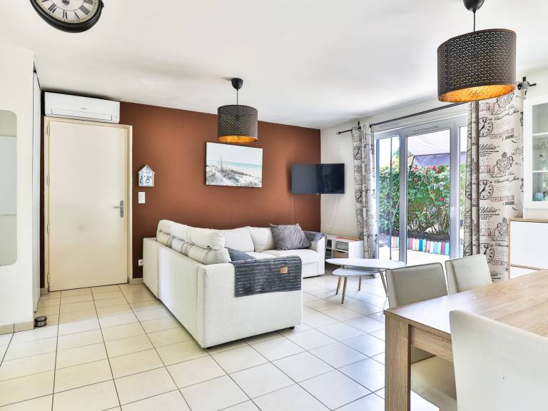 Ferienwohnung  Parentis-en-Born