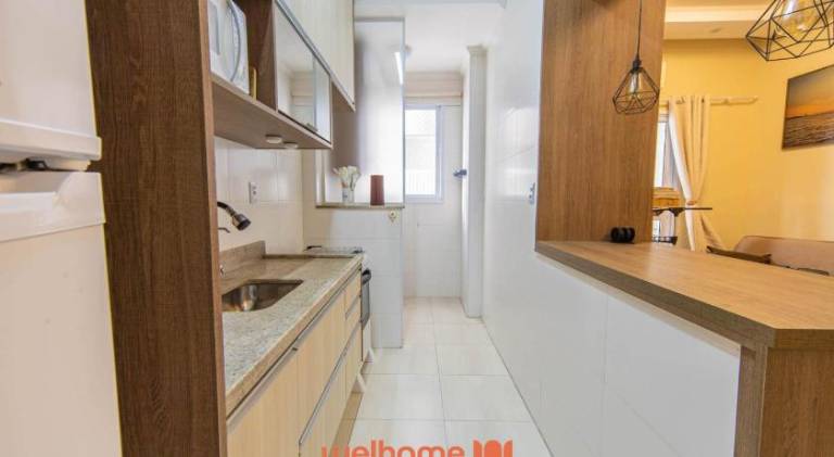 Holiday apartment with 1 room for 3 persons — photo 4