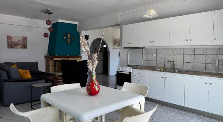 Apartment with yard | Pet-friendly — photo 4