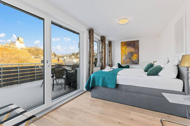 Ferienwohnung Günzburg
