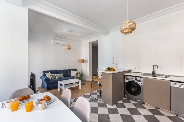 Fully equipped spacious holiday apartment | Pet-friendly — photo 4