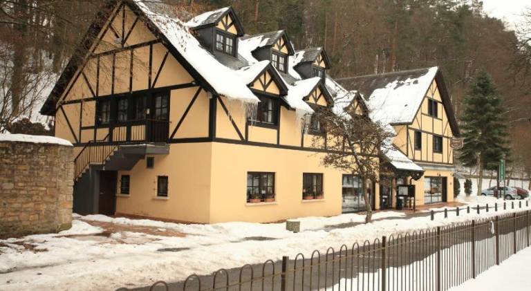 Hotel Sieweburen — photo 3