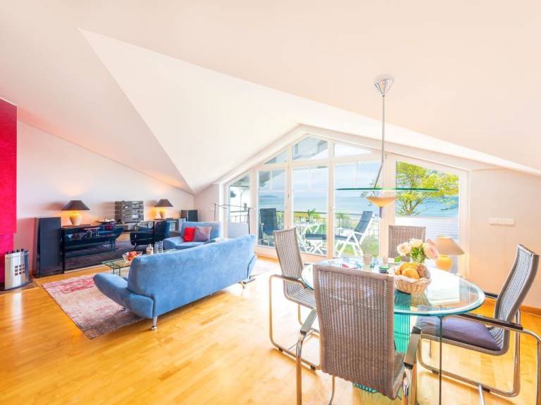 Ferienwohnung  Putgarten